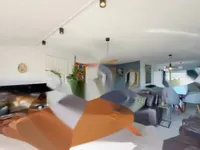 Недвижимость Apartment La Bocca: 6