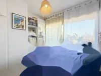 Недвижимость Apartment La Bocca: 11