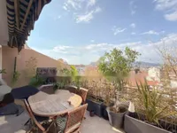 Недвижимость Apartment La Bocca: 13