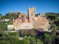 Недвижимость Apartment Cannes: 1