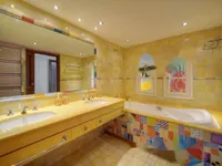 Недвижимость Apartment Cannes: 13