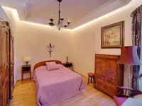 Недвижимость Apartment Cannes: 16