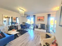 Недвижимость Apartment California Cannes: 1