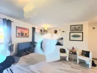 Недвижимость Apartment California Cannes: 3