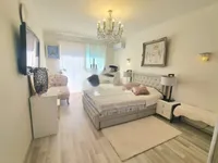 Недвижимость Apartment California Cannes: 4