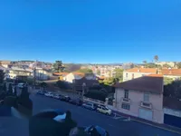 Недвижимость Apartment California Cannes: 7