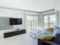 Недвижимость Apartment Cannes Central: 1