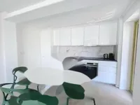 Недвижимость Apartment Cannes Central: 2