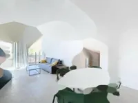 Недвижимость Apartment Cannes Central: 3