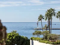 Недвижимость Apartment Cannes: 1
