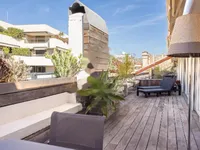 Недвижимость Apartment Cannes: 2
