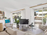 Недвижимость Apartment Cannes: 3