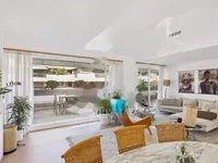 Недвижимость Apartment Cannes: 4