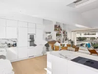 Недвижимость Apartment Cannes: 6