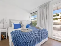 Недвижимость Apartment Cannes: 7