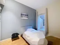 Недвижимость Apartment Pointe Croisette: 6