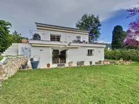 Недвижимость Maison Cannes Californie: 1