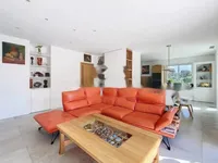 Недвижимость Maison Cannes Californie: 4