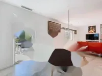 Недвижимость Maison Cannes Californie: 8