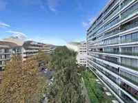 Недвижимость Apartment Cannes: 12