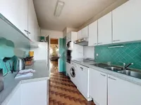 Недвижимость Apartment Cannes: 14