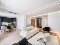 Недвижимость Apartment Cannes Gardes: 1