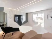 Недвижимость Apartment Cannes Gardes: 2