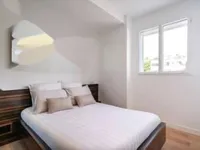 Недвижимость Apartment Cannes Gardes: 6