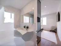 Недвижимость Apartment Cannes Gardes: 7