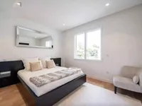 Недвижимость Apartment Cannes Gardes: 8