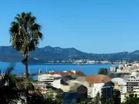 Недвижимость Apartment Cannes: 1