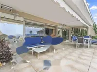 Недвижимость Apartment Cannes: 3