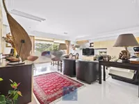 Недвижимость Apartment Cannes: 4