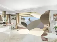 Недвижимость Apartment Cannes: 6