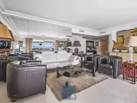 Недвижимость Apartment Cannes: 7