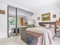 Недвижимость Apartment Cannes: 11