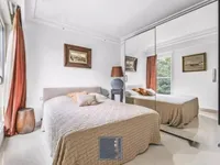 Недвижимость Apartment Cannes: 16