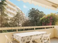 Недвижимость Apartment Cannes République: 1