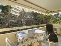 Недвижимость Apartment Cannes République: 4