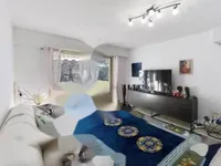 Недвижимость Apartment Cannes République: 5