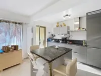 Недвижимость Apartment Cannes République: 7