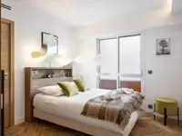 Недвижимость Apartment Cannes California: 9