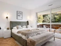 Недвижимость Apartment Cannes California: 10