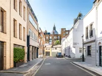 Недвижимость Cheval Place, Knightsbridge: 6