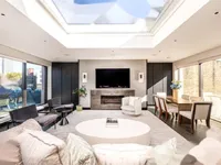 Недвижимость Cheval Place, Knightsbridge: 7