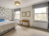 Недвижимость Flood Street: 3