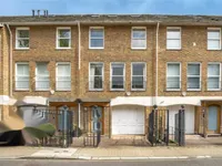 Недвижимость Flood Street: 5