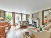 Недвижимость Flood Street: 7