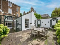 Недвижимость Netherton Grove: 1