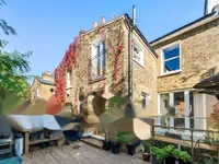 Недвижимость Limerston Street, Chelsea: 10